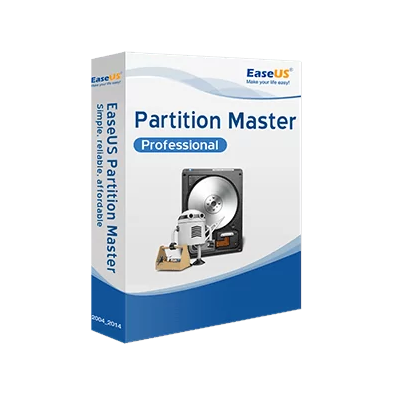 Partition Resizer Partition Magic Clone Hdd To Ssd Easeus
