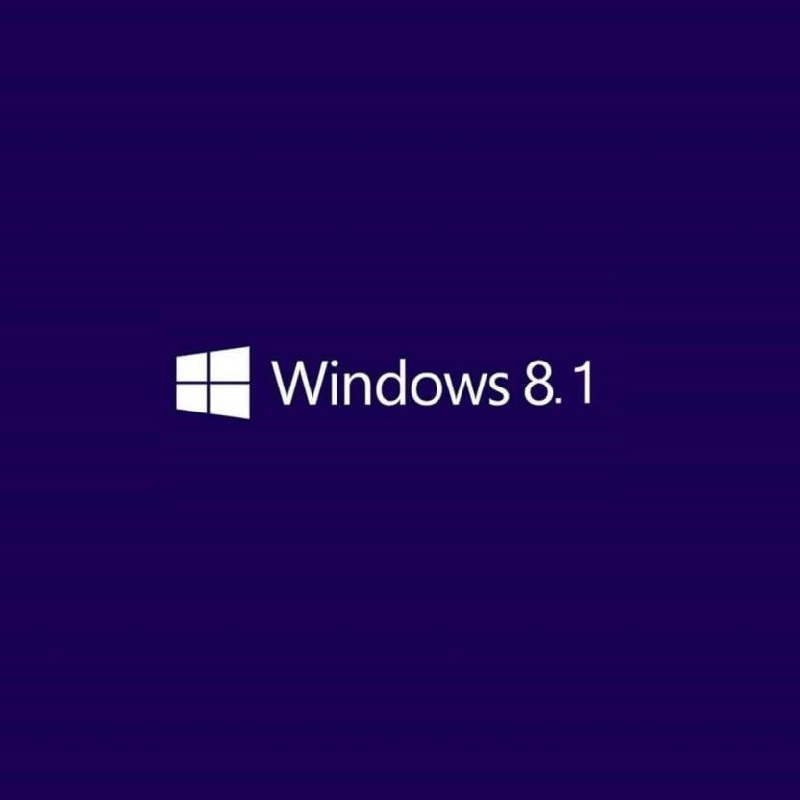 Licencia Windows 8.1 Pro