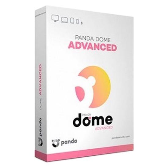 Panda Dome Advanced 10 dispositivos por 3 años